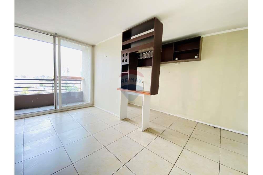 Residential - कोंडो/अपार्टमेंट - Quinta Normal, Santiago, Metropolitana De Santiago - CL - IMG_2088.jpg - लिविंग रूम/डाइनिंग रूम - 1028018329-276