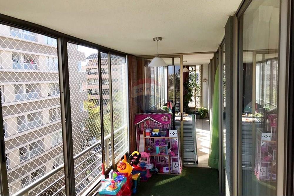Departamento - Venta - Providencia, Santiago, Metropolitana De Santiago - editada 8.jpg - 1028080087-69