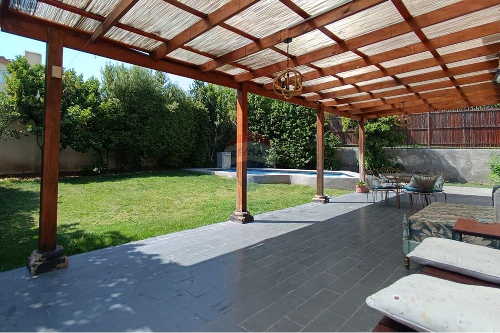 Residential - House - Colina, Chacabuco, Metropolitana De Santiago - CL - Terraza 1.jpg - 1028096063-31