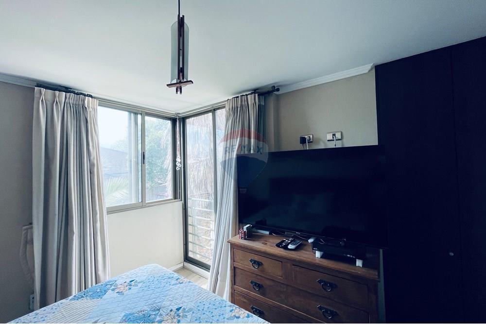 Residenziale - Appartamento - Lo Barnechea, Santiago, Metropolitana De Santiago - CL - IMG_0536.JPEG - 1028018533-556