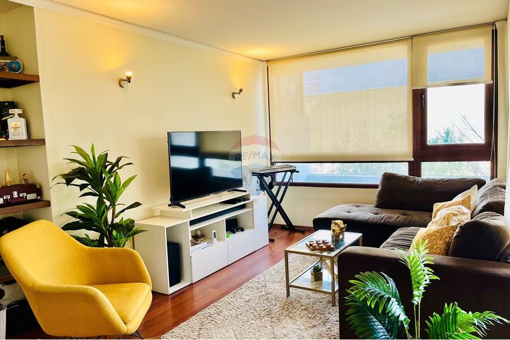 Residential - وحده سكنيه - Las Condes, Santiago, Metropolitana De Santiago - CL - 33.jpg - 1028057154-65