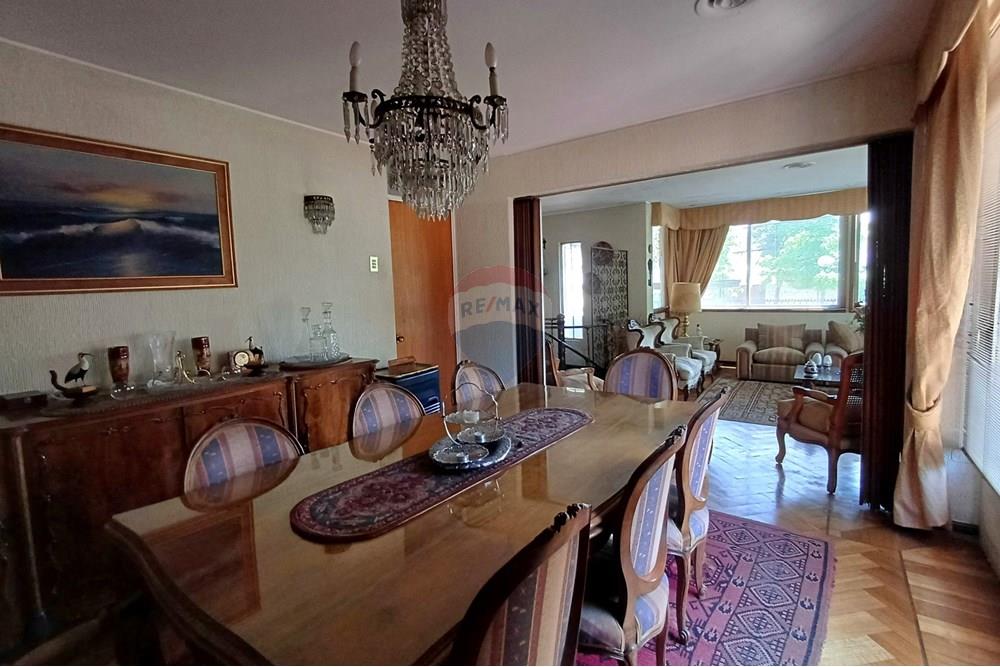 Casa - Venta - Providencia, Santiago, Metropolitana De Santiago - 12.jpg - 1028094008-135