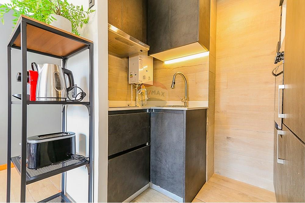 Residenziale - Appartamento - Las Condes, Santiago, Metropolitana De Santiago - CL - 6.jpg - 1028004050-136