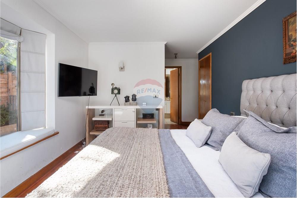 Residential - Αυτόνομη κατοικία - Colina, Chacabuco, Metropolitana De Santiago - CL - Dorm1b.jpeg - Άλλο - 1028109022-984