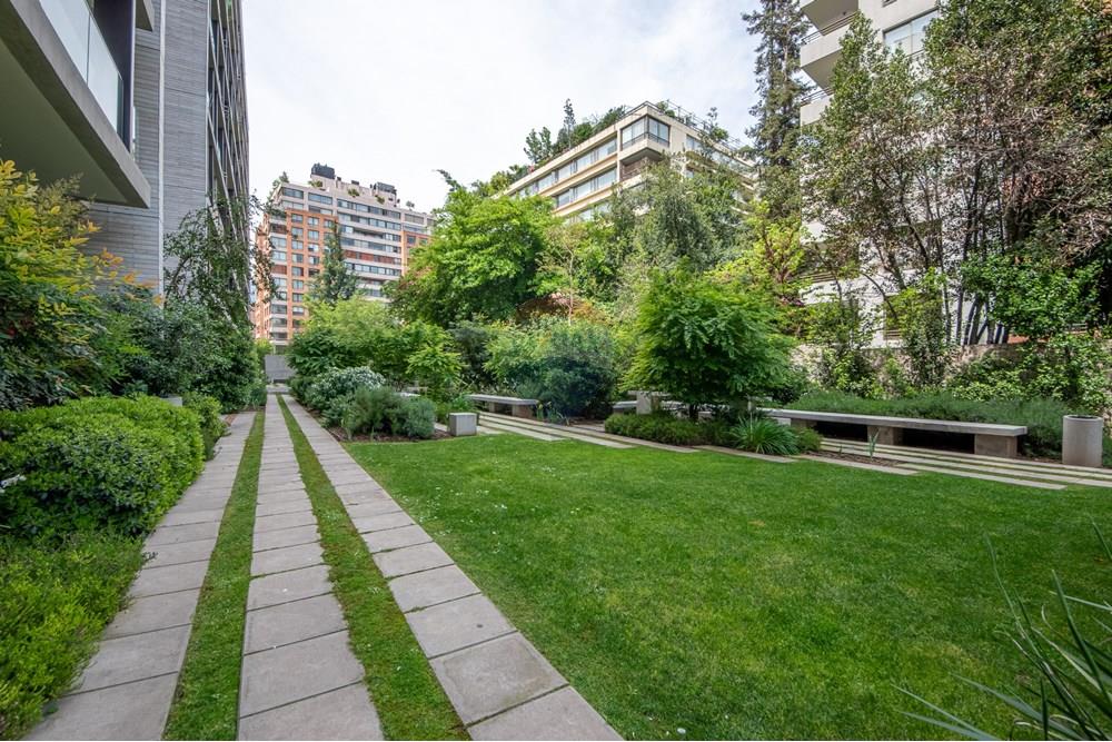 Residential - Asuinhuoneisto - Las Condes, Santiago, Metropolitana De Santiago - CL - foto-6.jpg - 1028102051-33