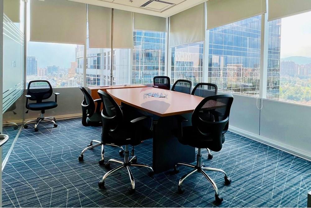 Kommerciel - Kontorplads - Las Condes, Santiago, Metropolitana De Santiago - CL - WhatsApp Image 2025-08-20 at 8.12.11 AM (19).jpeg - 1028050181-166