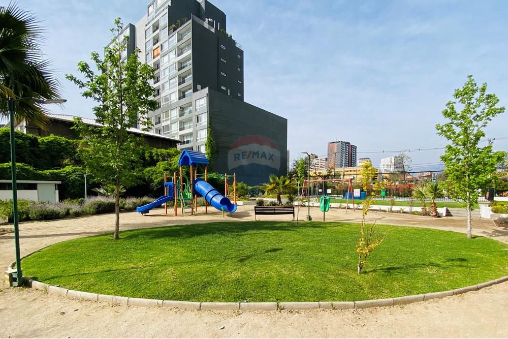 Residential - Ejerlejlighed - Ñuñoa, Santiago, Metropolitana De Santiago - CL - IMG_5292.jpeg - 1028076056-92