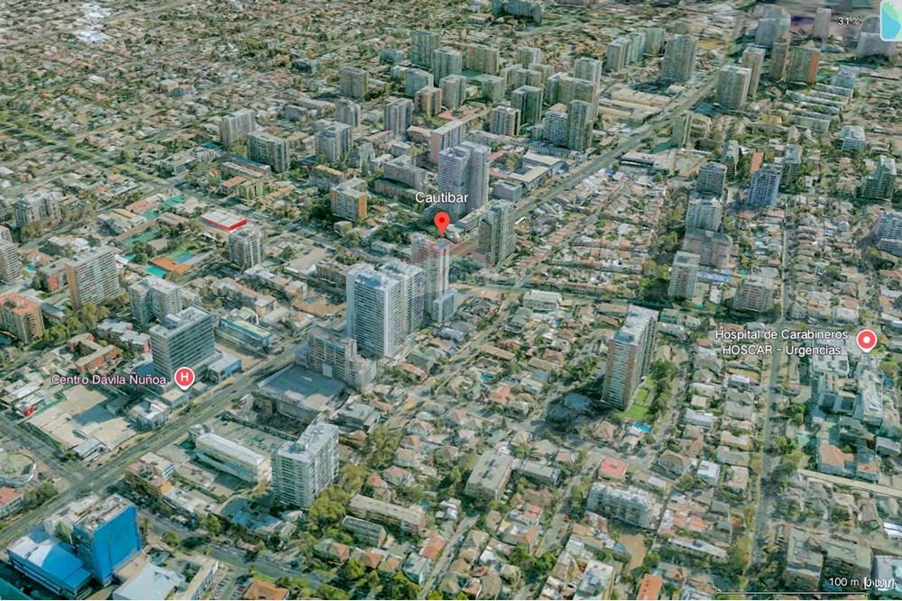 Commercieel - Laden/Einzelhandel - Ñuñoa, Santiago, Metropolitana De Santiago - CL - Screenshot_20250924-180026.jpg - 1028097003-76