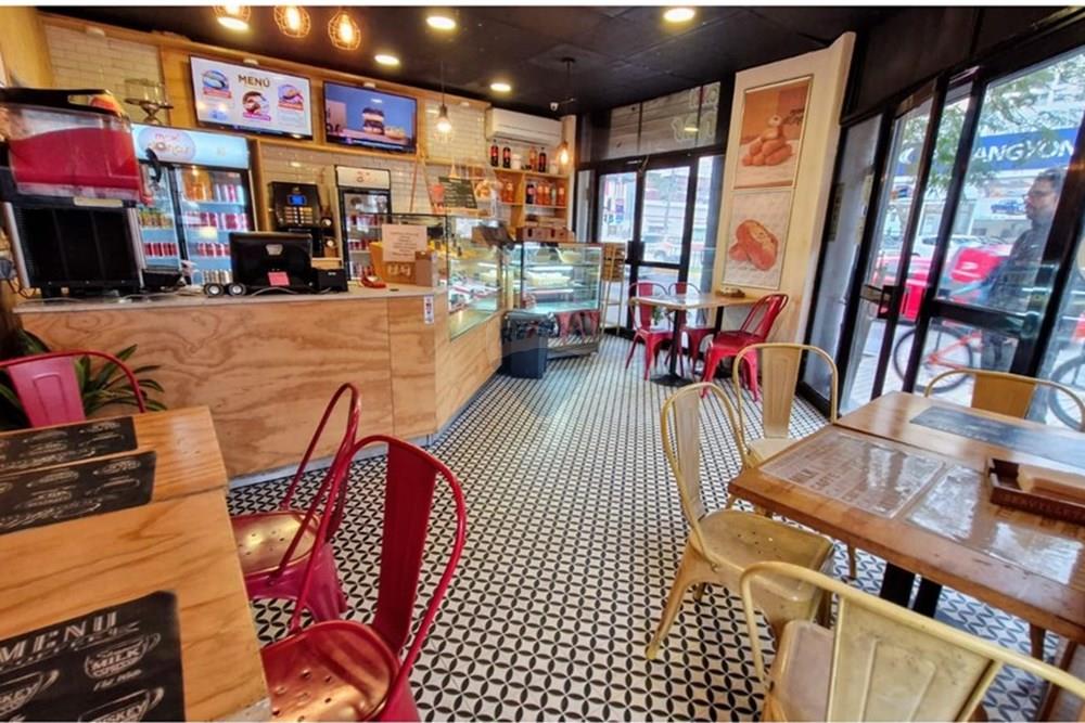 Commercieel - Bedrijfsmatig / Detailhandel - Ñuñoa, Santiago, Metropolitana De Santiago - CL - WhatsApp Image 2024-08-14 at 14.02.03 (1).jpeg - 1028050146-692