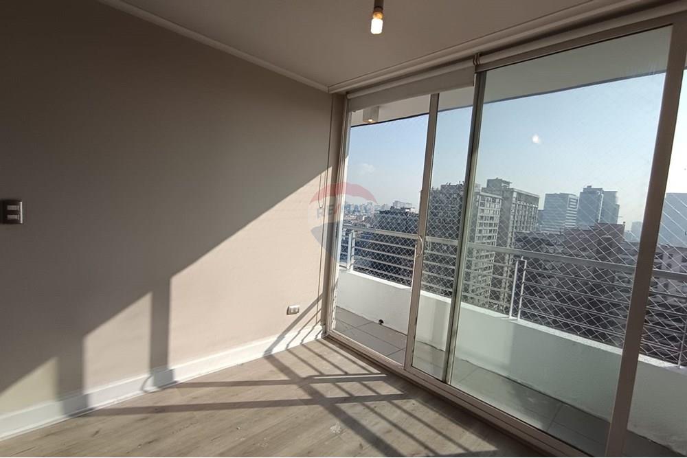 Residential - कोंडो/अपार्टमेंट - Santiago, Santiago, Metropolitana De Santiago - CL - WhatsApp Image 2025-08-05 at 2.28.13 PM (2).jpeg - अन्य अन्य - 1028109061-28