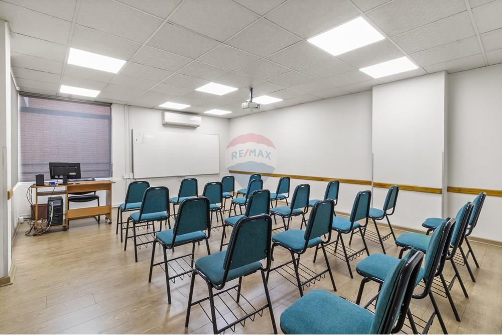 Επαγγελματικό - Χώρος Γραφείων - Santiago, Santiago, Metropolitana De Santiago - CL - foto (10).jpg - 1028102039-190