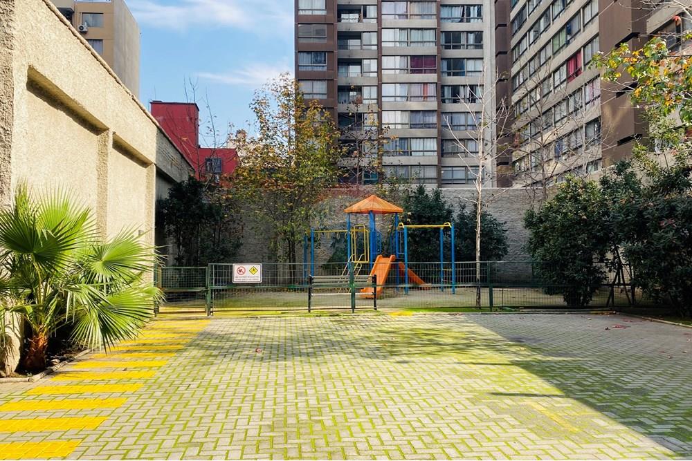 Residential - Кондо/квартира - Santiago, Santiago, Metropolitana De Santiago - CL - IMG_4837.jpg - 1028018342-297