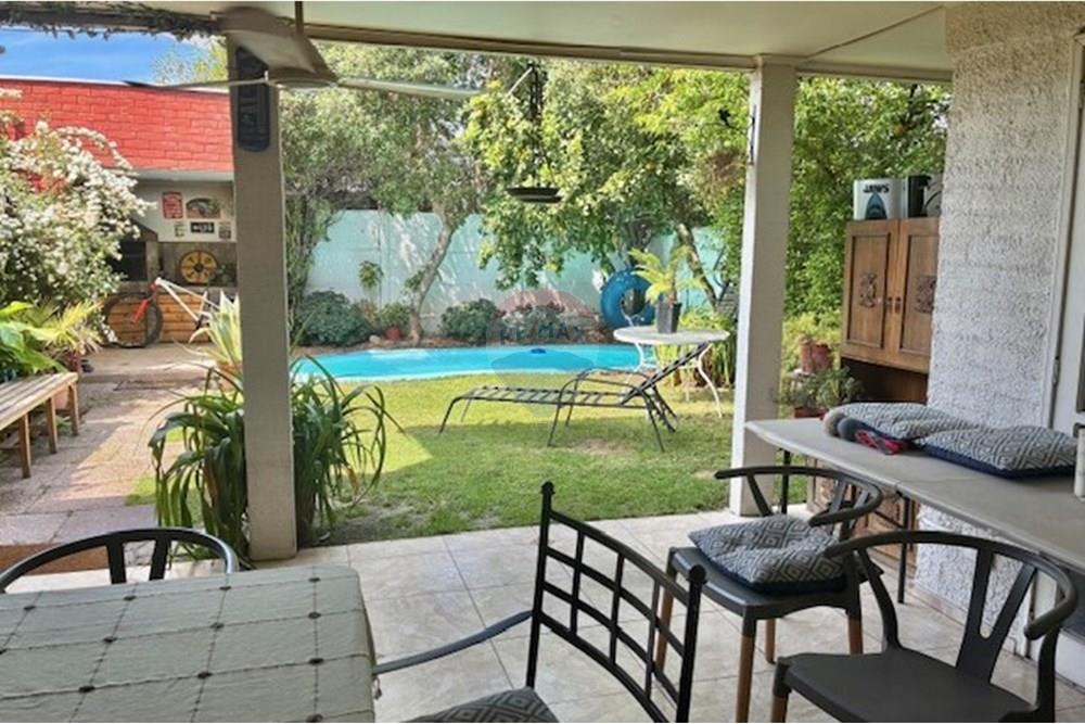 Residential - Αυτόνομη κατοικία - Maipú, Santiago, Metropolitana De Santiago - CL - IMG_0051.jpg - 1028101025-30