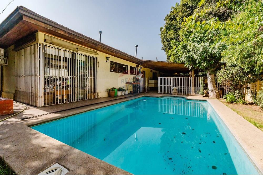 Residential - บ้านเดี่ยว - Maipú, Santiago, Metropolitana De Santiago - CL - Maipu 0325 - 30.JPG - 1028101009-196