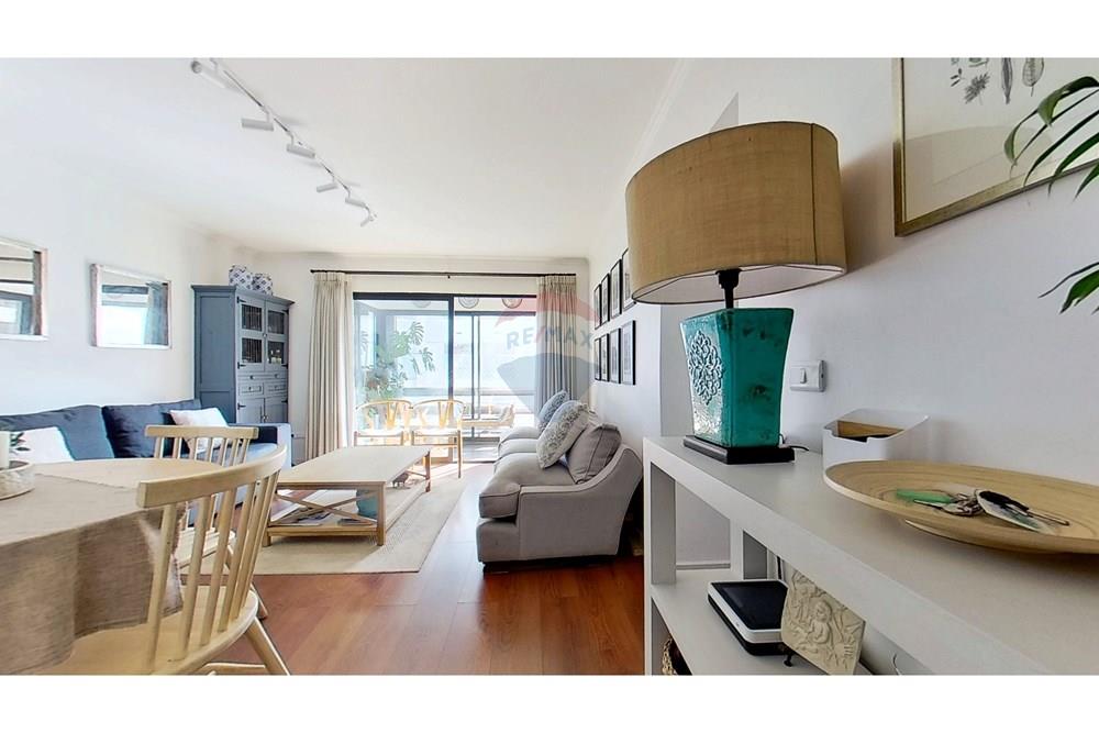 Dzīvojamais - Dzīvoklis - Providencia, Santiago, Metropolitana De Santiago - CL - 1A.jpg - 1028101016-176