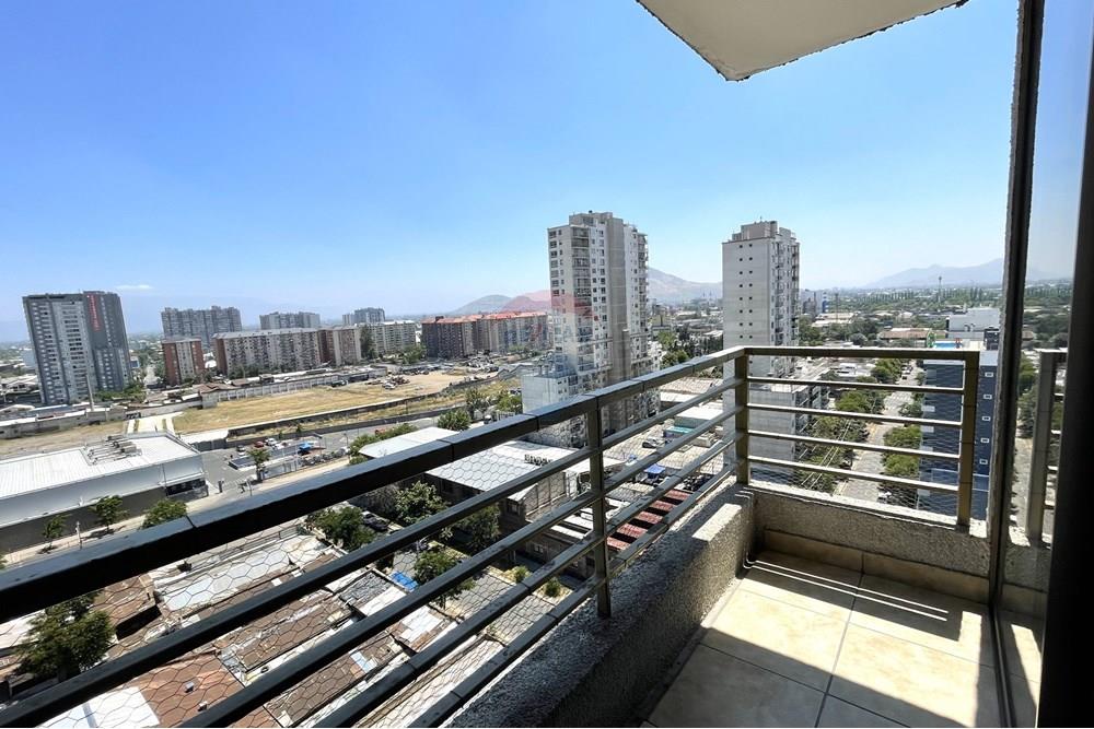 Residential - Leilighet - Santiago, Santiago, Metropolitana De Santiago - CL - 15.jpg - 1028057159-11