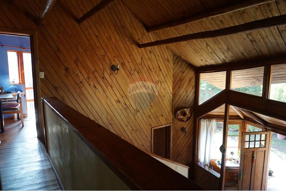 Gyvenamasis - Namas - Peñalolén, Santiago, Metropolitana De Santiago - CL - DSC04815.JPG - Kita - 1028036075-139