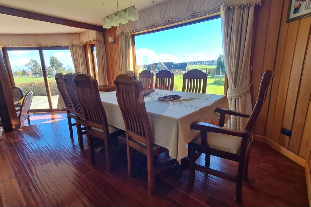 Residential - Omakotitalo - Puerto Varas, Llanquihue, Los Lagos - CL - 8.jpg - 1028050128-204