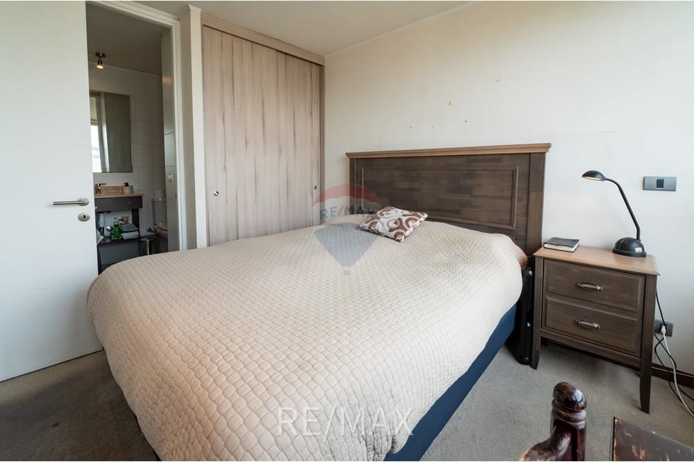 Departamento - Arriendo - Las Condes, Santiago, Metropolitana De Santiago - DSC_3155.jpg - 1028050030-447