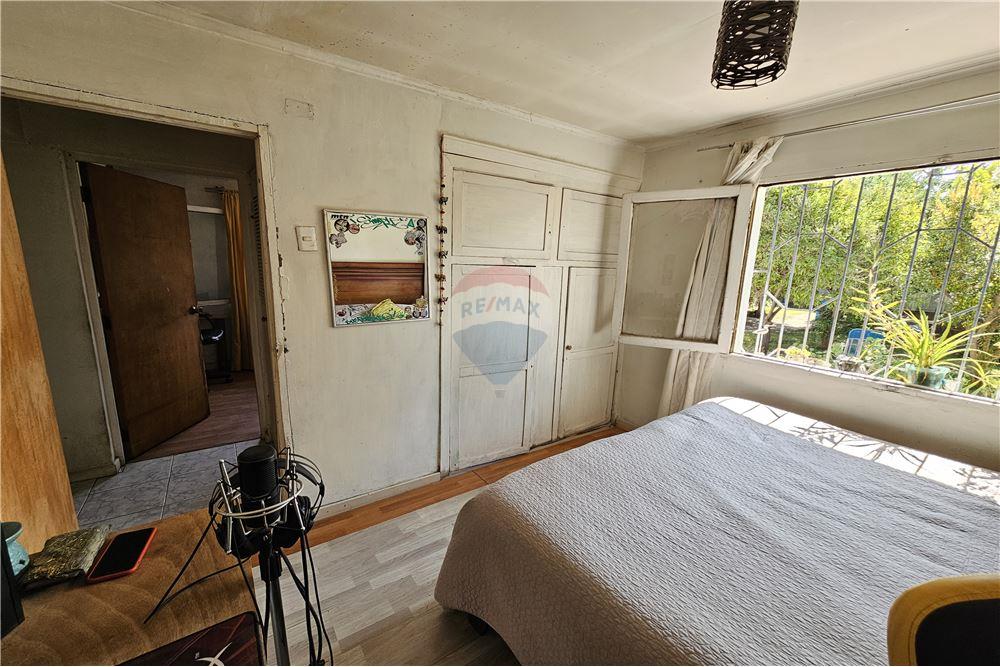 Residential - ਅਲੱਗ ਥਲੱਗ ਬਣਿਆ ਹੋਇਆ ਘਰ - La Florida, Santiago, Metropolitana De Santiago - CL - ਬੈੱਡਰੂਮ - 1028018070-1380