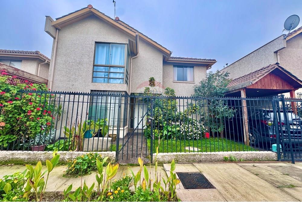 Жилищен - Къща - Maipú, Santiago, Metropolitana De Santiago - CL - IMG_8344.jpg - Друга - 1028018291-704