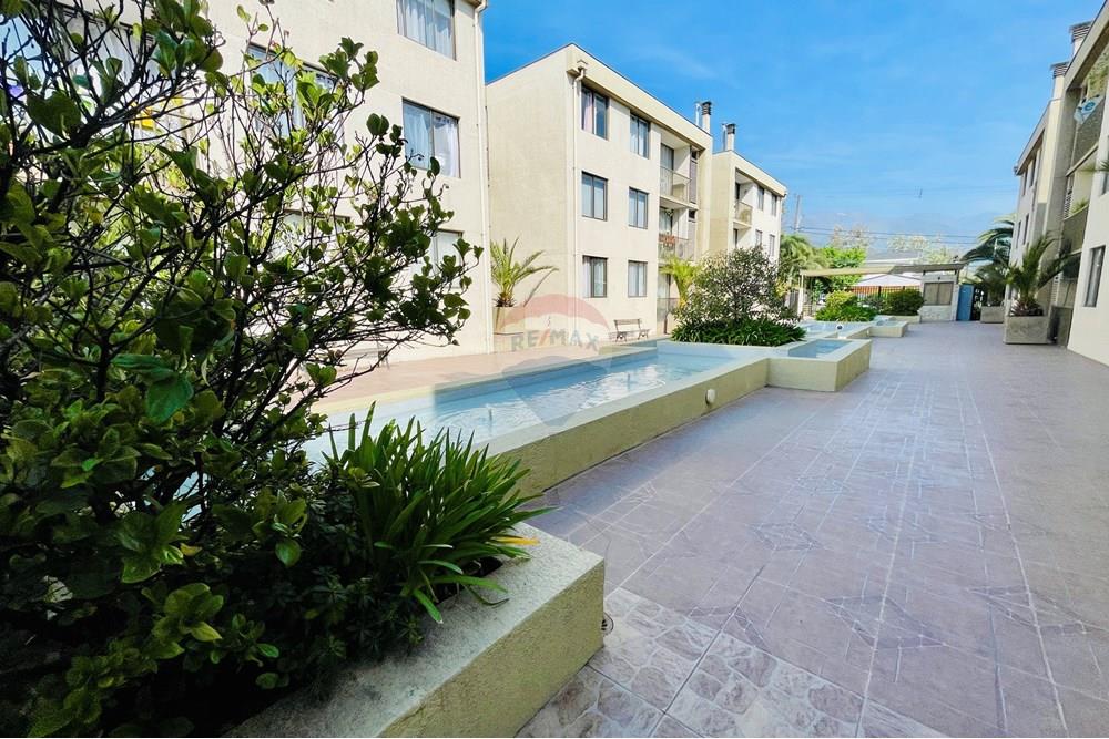 Residenziale - Appartamento - Lo Barnechea, Santiago, Metropolitana De Santiago - CL - IMG_0552.JPEG - 1028018533-556