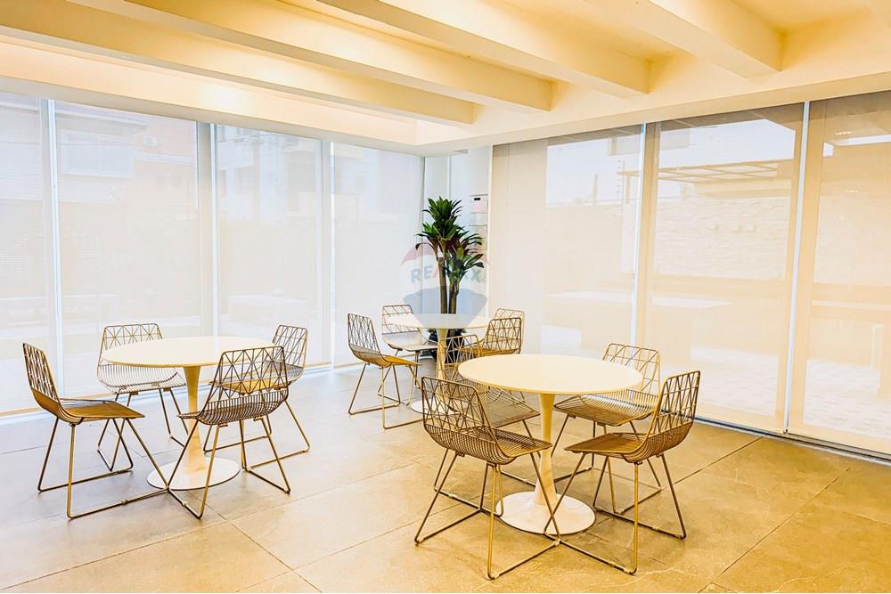 Residential - Stanovanje - Ñuñoa, Santiago, Metropolitana De Santiago - CL - IMG_6205.jpg - 1028037205-4