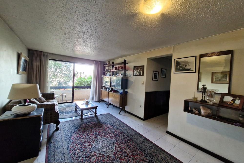 Departamento - Venta - Las Condes, Santiago, Metropolitana De Santiago - 20250912_164042.jpg - 1028101003-263