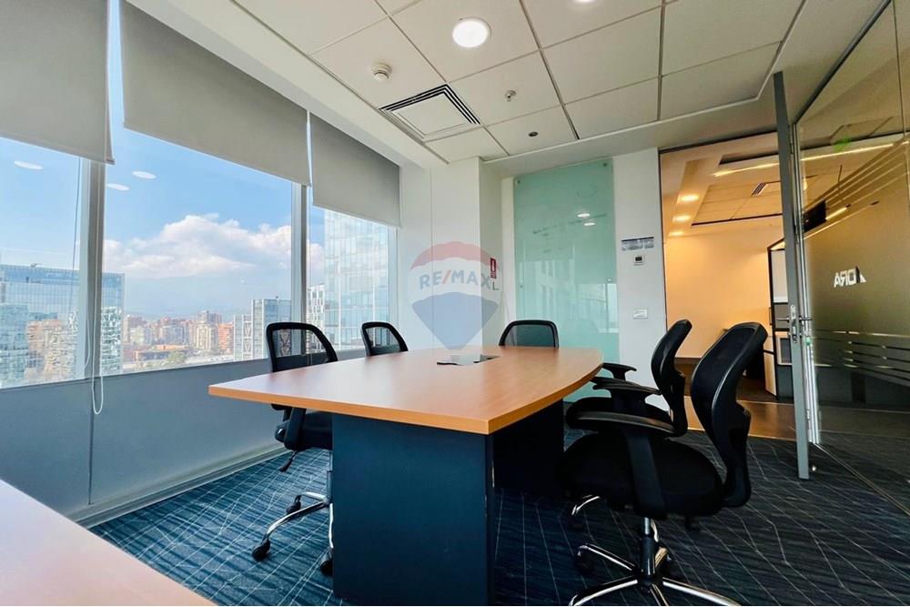 Kommerciel - Kontorplads - Las Condes, Santiago, Metropolitana De Santiago - CL - WhatsApp Image 2025-08-20 at 8.12.11 AM (18).jpeg - 1028050181-166