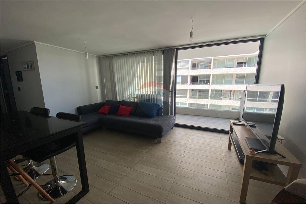 באזור מגורים - דירה - Macul, Santiago, Metropolitana De Santiago - CL - 5 - 1028018456-137