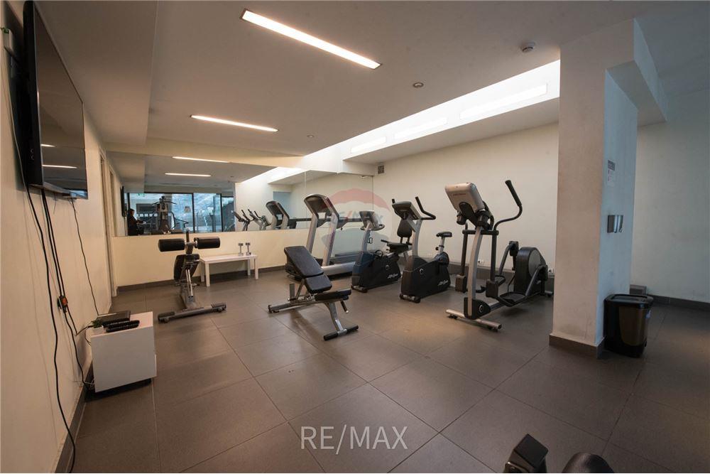 Departamento - Arriendo - Las Condes, Santiago, Metropolitana De Santiago - 15 - 1028050030-447