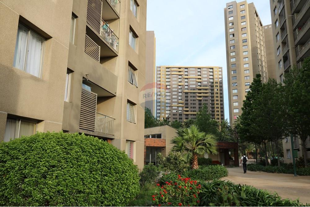 Departamento - Venta - Estación Central, Santiago, Metropolitana De Santiago - IMG_4221.JPG - 1028109076-7