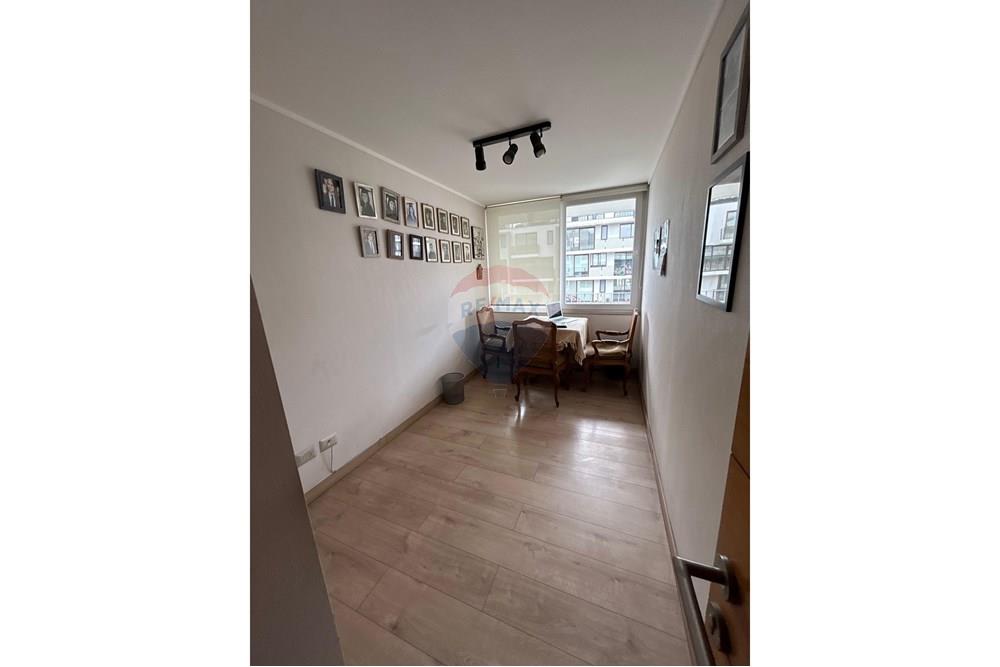 Dzīvojamais - Dzīvoklis - Providencia, Santiago, Metropolitana De Santiago - CL - IMG-20250925-WA0059.jpg - 1028050218-23