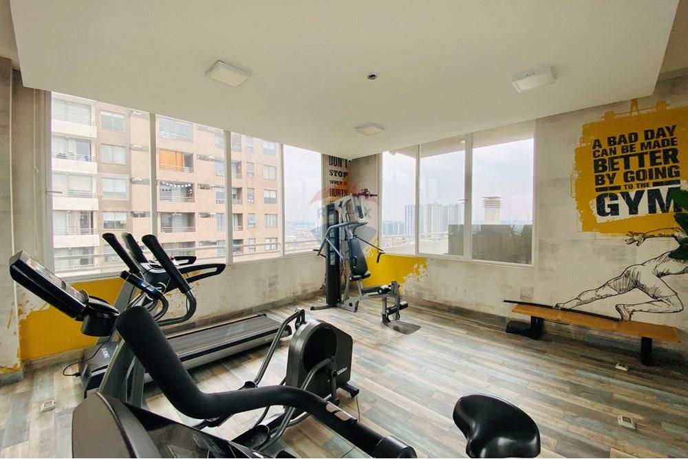 Residential - कोंडो/अपार्टमेंट - San Miguel, Santiago, Metropolitana De Santiago - CL - IMG_3748.jpeg - 1028076056-84