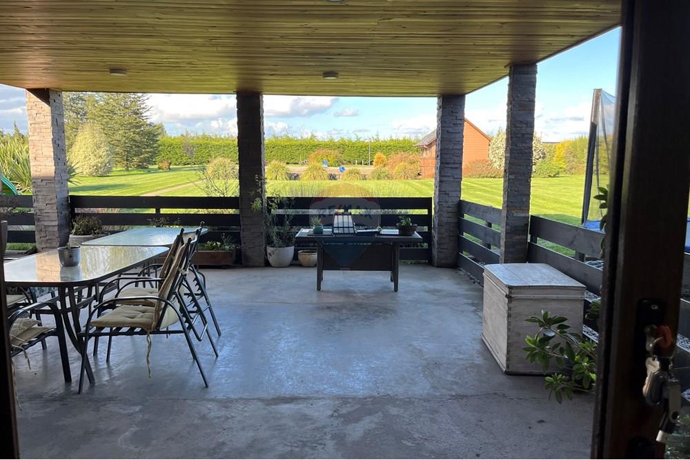 Residential - Hus på landet - La Unión, Ranco, Los Ríos - CL - 14.JPG - 1028076051-398