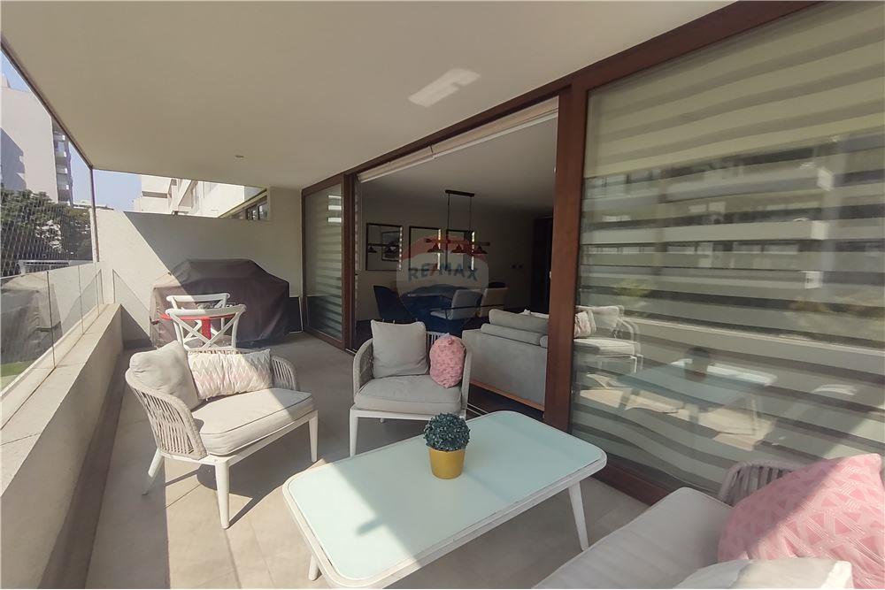 Residential - Asuinhuoneisto - Las Condes, Santiago, Metropolitana De Santiago - CL - 7 - 1028018403-72