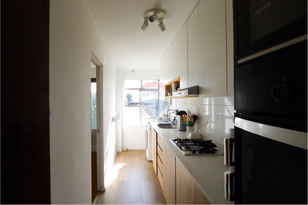 Departamento - Venta - Las Condes, Santiago, Metropolitana De Santiago - Cocina1.jpeg - 1028050222-10