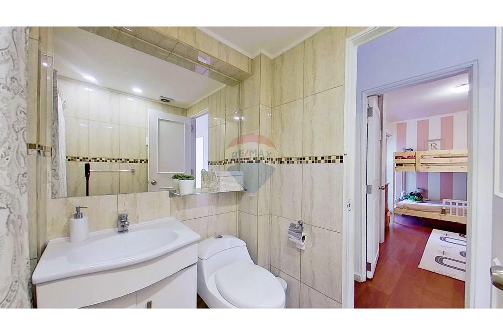 Dzīvojamais - Dzīvoklis - Providencia, Santiago, Metropolitana De Santiago - CL - 9A.jpg - 1028101016-176