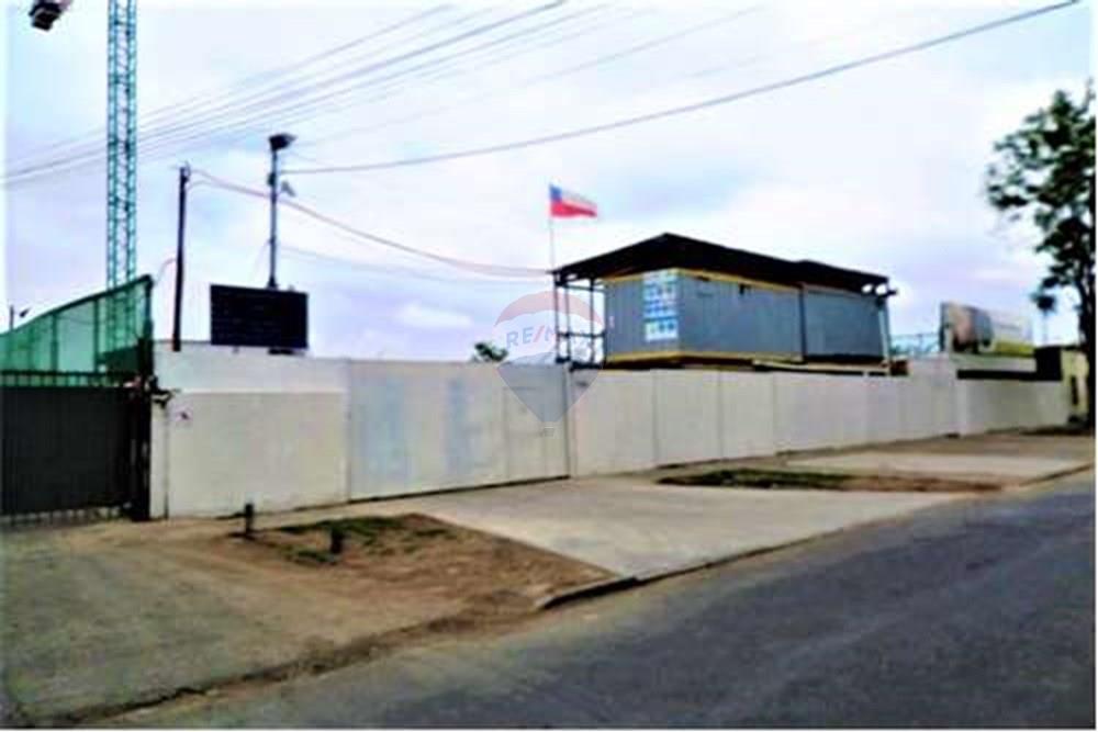 Residential - Nezazidljivo zemljišče - San Miguel, Santiago, Metropolitana De Santiago - CL - foto5.jpg - 1028018311-79