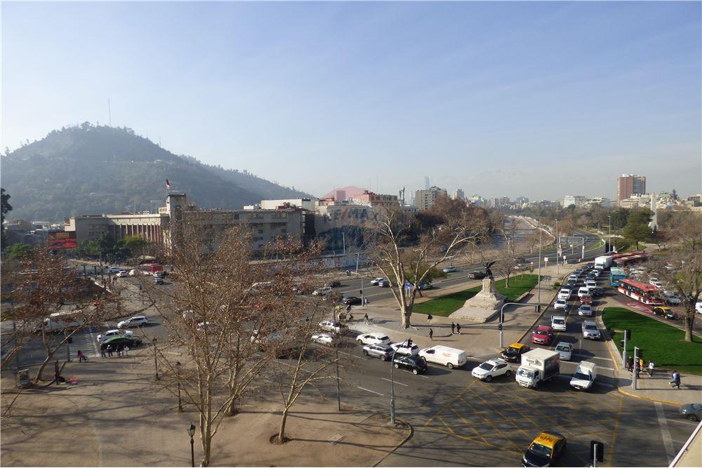 Commercial - Pisarniški prostor - Santiago, Santiago, Metropolitana De Santiago - CL - 1 - 1028018262-127