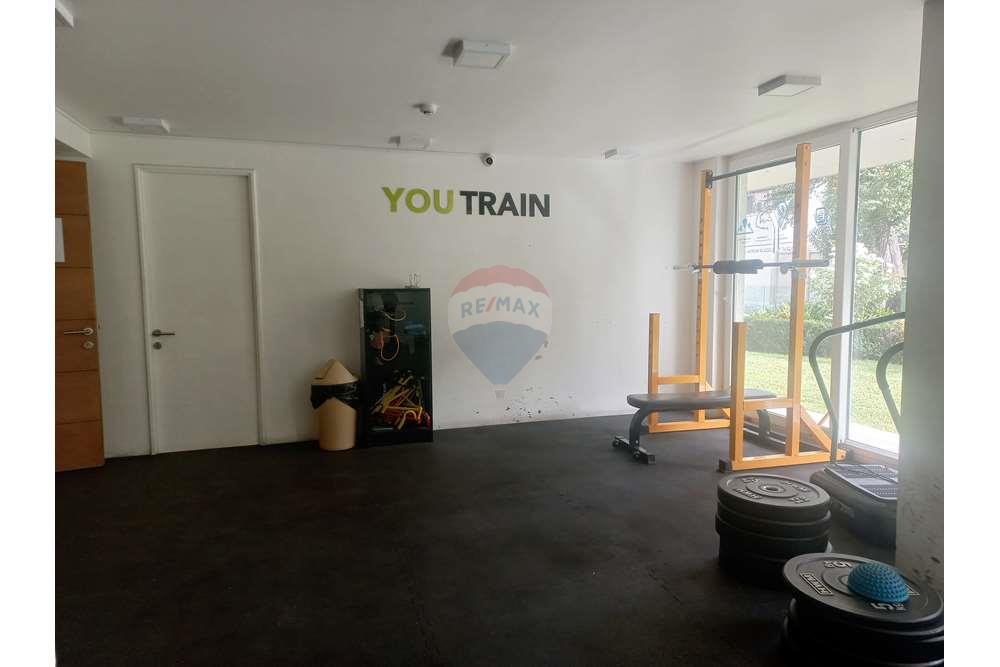 Mieszkaniowa - Mieszkanie - Ñuñoa, Santiago, Metropolitana De Santiago - CL - 1000508046.jpg - 1028097008-44