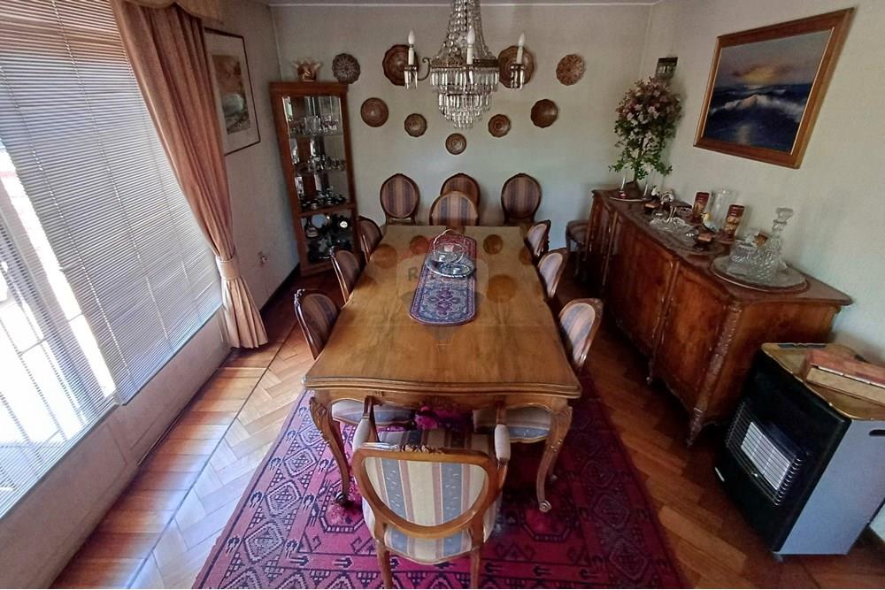 Casa - Venta - Providencia, Santiago, Metropolitana De Santiago - 11.jpg - 1028094008-135