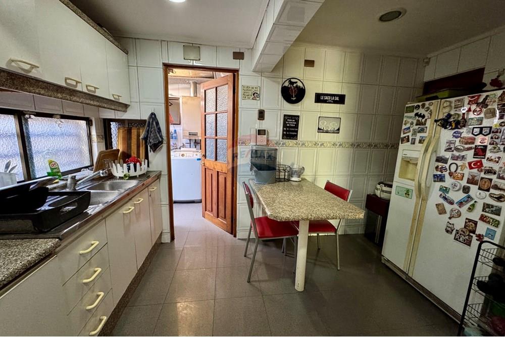 Gyvenamasis - Namas - Ñuñoa, Santiago, Metropolitana De Santiago - CL - IMG_3337.jpg - 1028076046-524