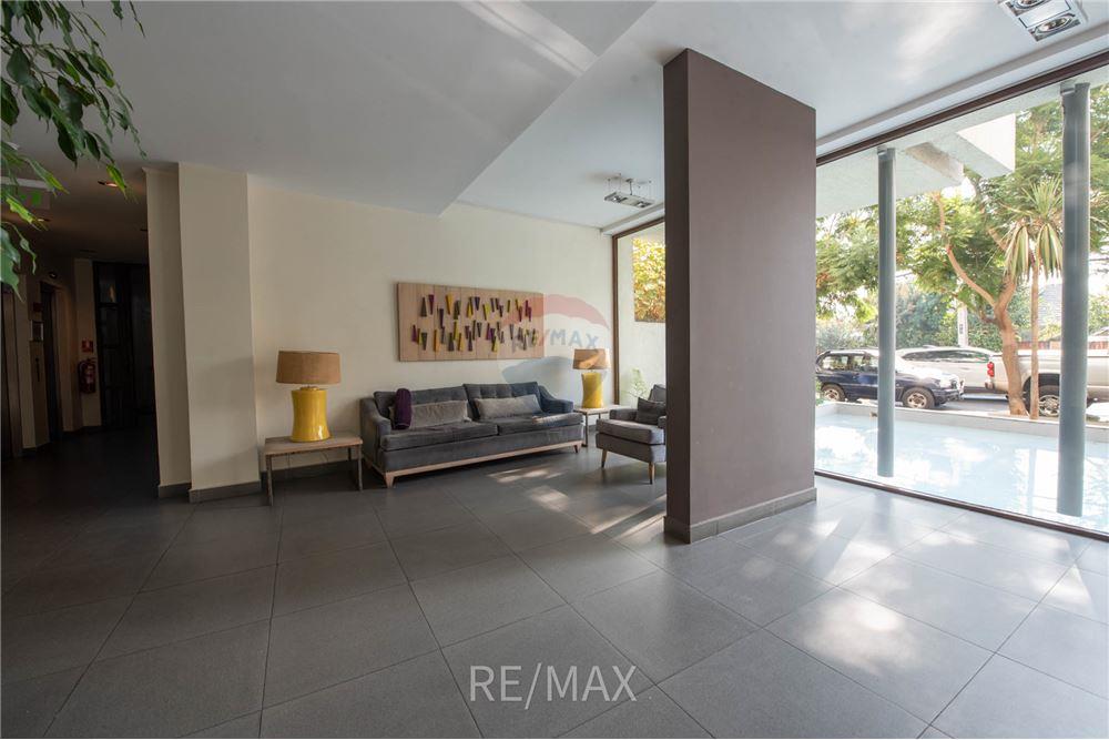 Departamento - Arriendo - Las Condes, Santiago, Metropolitana De Santiago - 17 - 1028050030-447