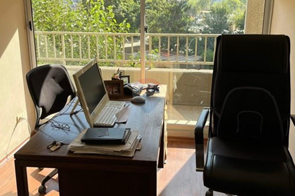 Departamento - Venta - Estación Central, Santiago, Metropolitana De Santiago - 6.jpeg - 1028109076-7