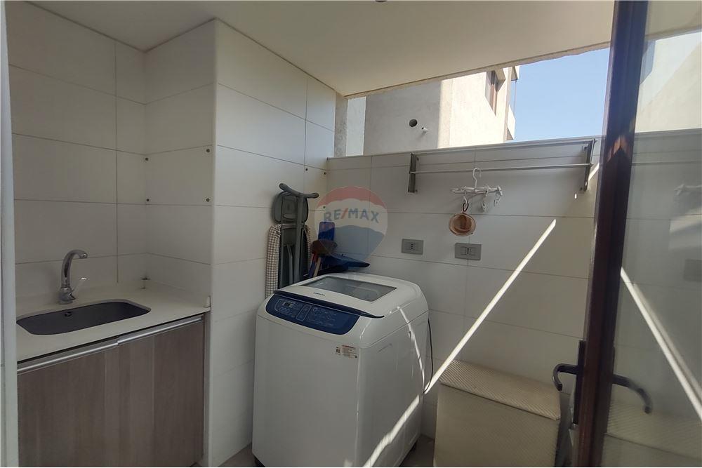 Residential - Asuinhuoneisto - Las Condes, Santiago, Metropolitana De Santiago - CL - 15 - 1028018403-72