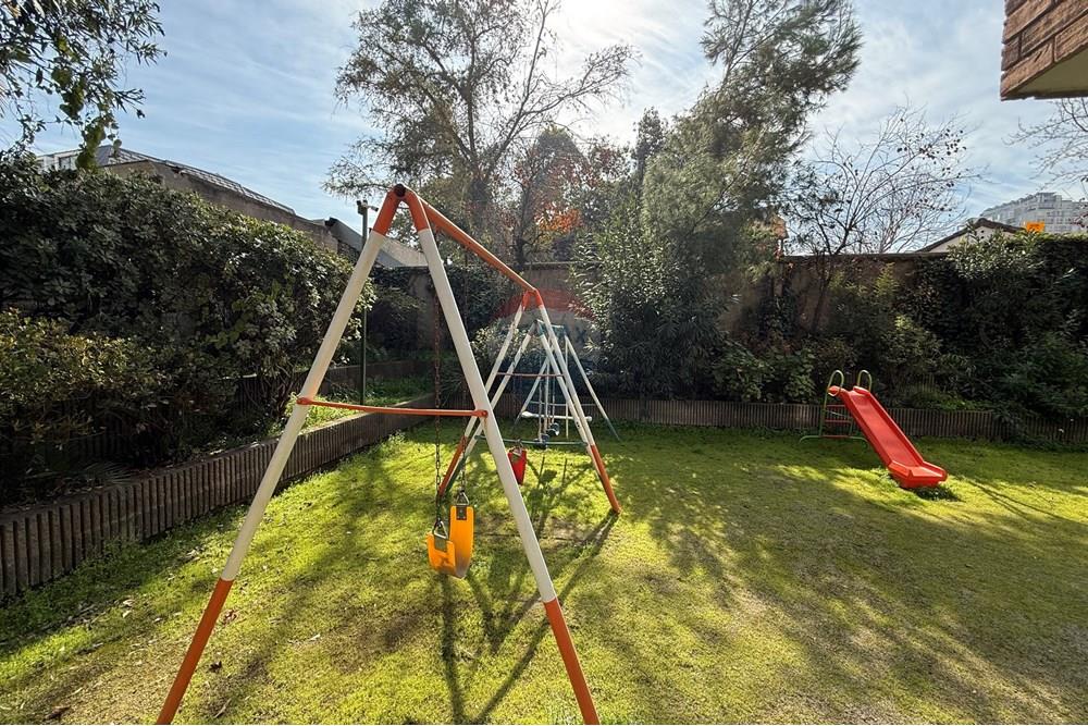 住宅 - 公寓/单元房 - Ñuñoa, Santiago, Metropolitana De Santiago - CL - IMG_0639.jpeg - 1028100035-53