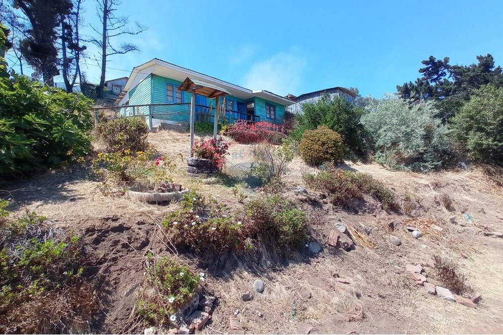 Residential - Lupa - San Antonio, San Antonio, Valparaíso - CL - 02.jpg - 1028057044-683