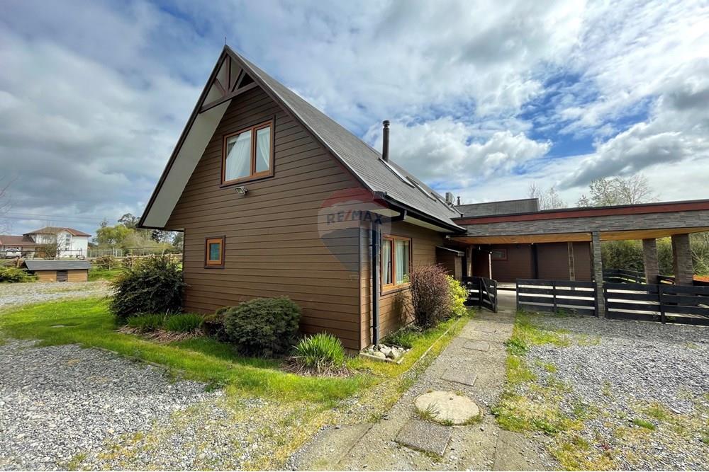 Residential - Hus på landet - La Unión, Ranco, Los Ríos - CL - IMG_2983.jpeg - 1028076051-398