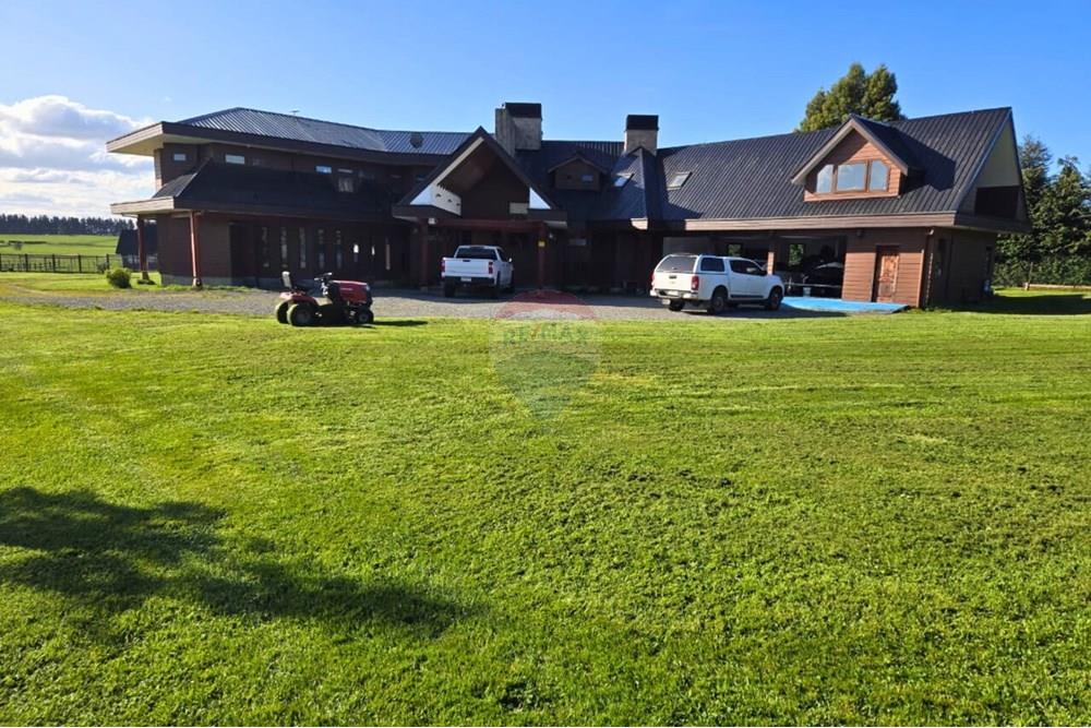 Residential - Omakotitalo - Puerto Varas, Llanquihue, Los Lagos - CL - 2.jpg - 1028050128-204